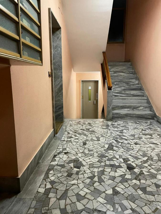 Myhouse Inn Racconigi - Affitti Brevi Italia Turim Exterior foto