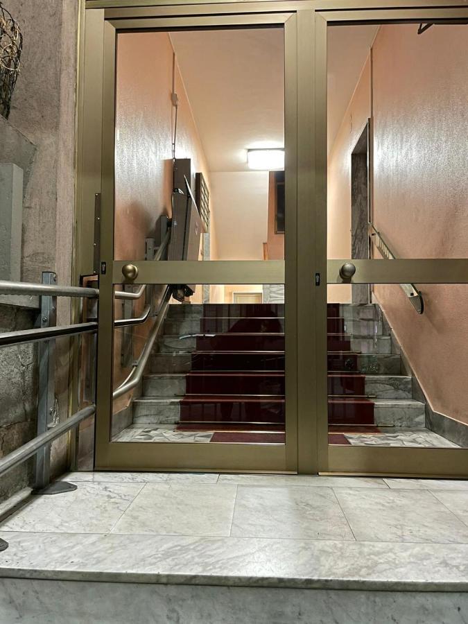 Myhouse Inn Racconigi - Affitti Brevi Italia Turim Exterior foto
