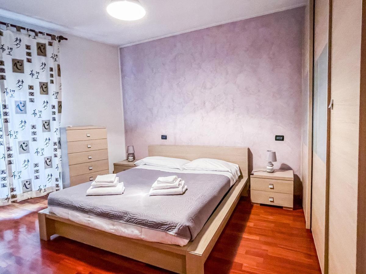 Myhouse Inn Racconigi - Affitti Brevi Italia Turim Exterior foto