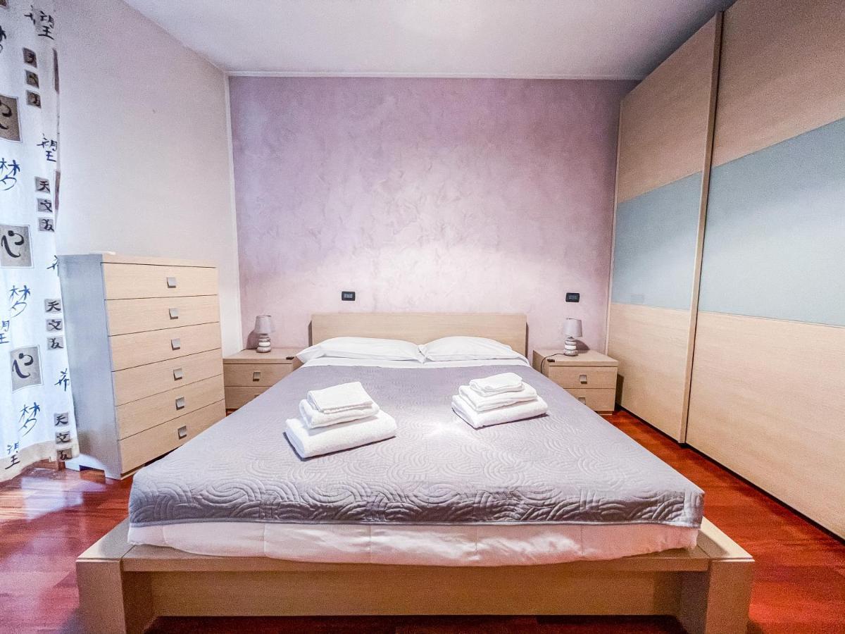 Myhouse Inn Racconigi - Affitti Brevi Italia Turim Exterior foto