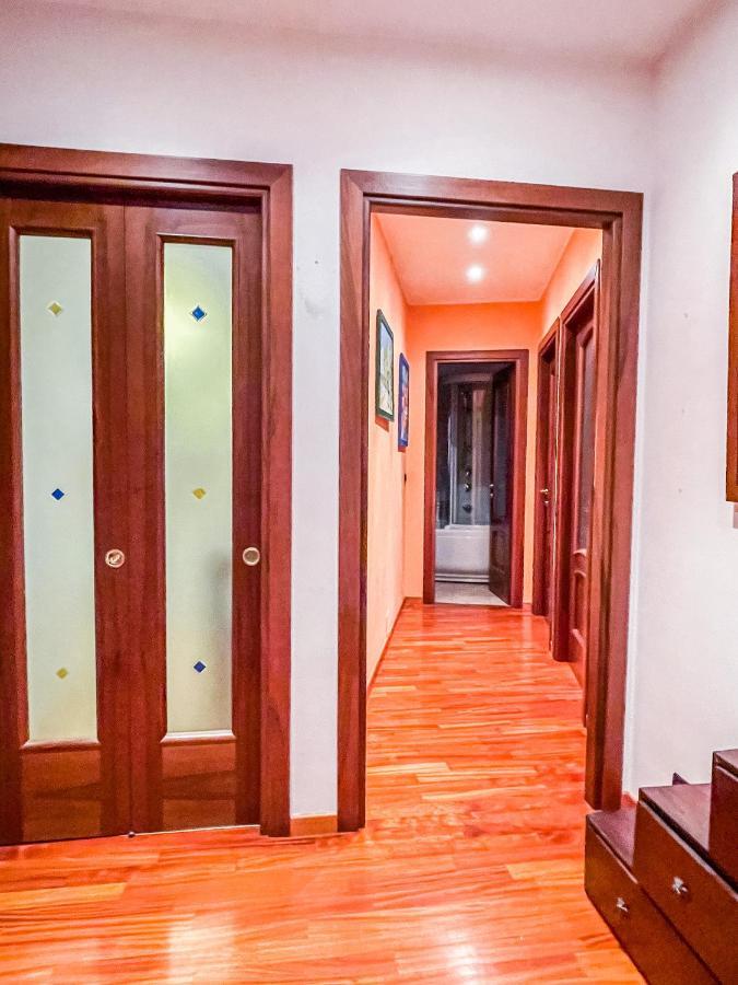 Myhouse Inn Racconigi - Affitti Brevi Italia Turim Exterior foto